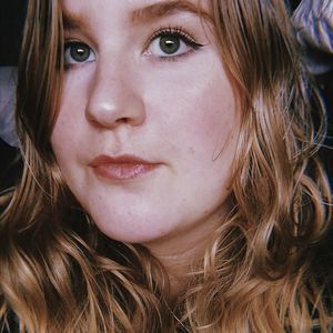 Meet your Posher, Renae